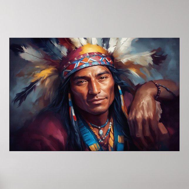 Póster Colección 1855 (Frente)