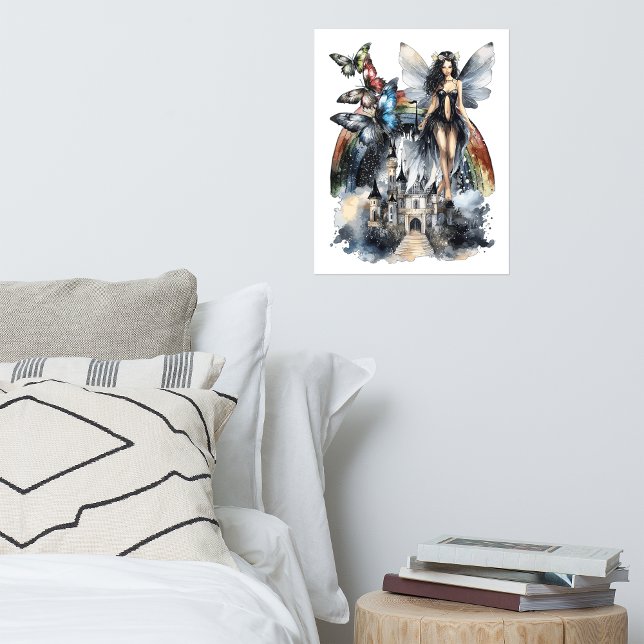 Póster Colección de cuento de hadas (Subido por el creador)