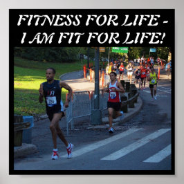 PÓSTER COLECCIÓN DE LÍNEAS DEPORTIVAS