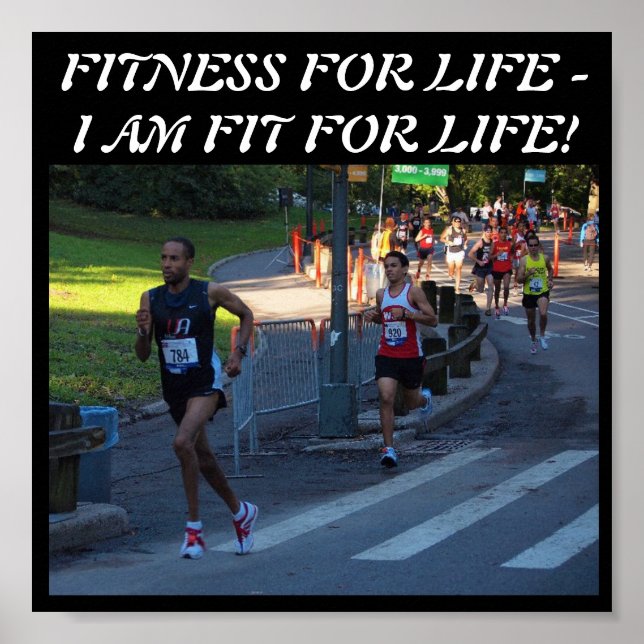 PÓSTER COLECCIÓN DE LÍNEAS DEPORTIVAS (Frente)