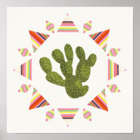 Colección de Llamarama | Cactus Circle