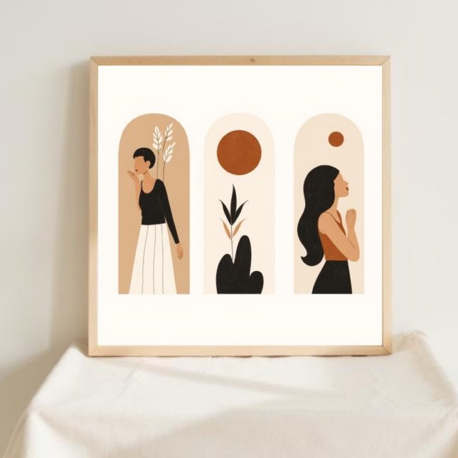 Póster Colección de Momentos Silenciosos (Subido por el creador)