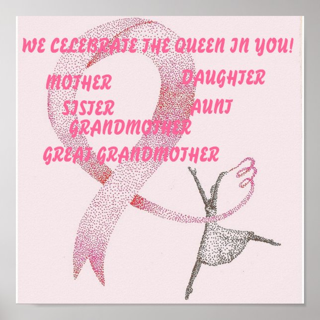 PÓSTER COLECCIÓN DE PRINCESOS DE ROPA (Frente)