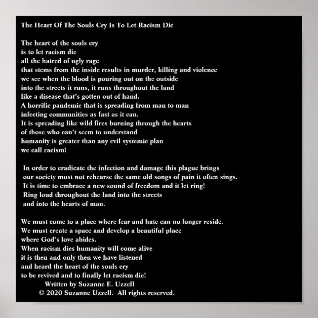 Póster Colección de promoción de libros (Frente)