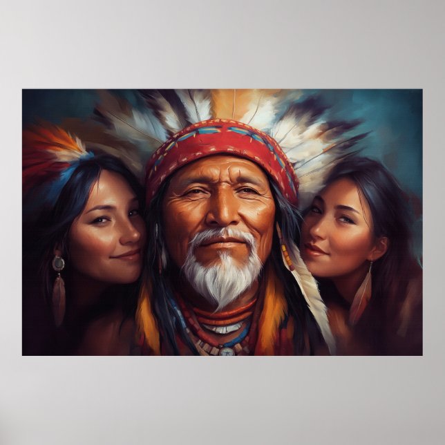 Póster Colección Nº 3 de 1855 (Frente)