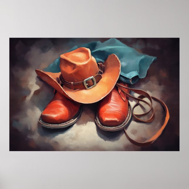 Póster Colección Nº 5 de 1855 (Frente)