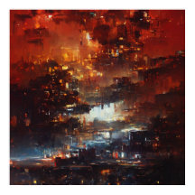 Colección Sci-fi: tributo a John Berkey