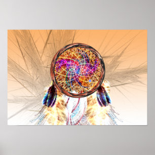 Póster Colector ideal