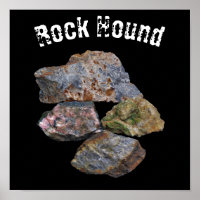 Colectores de minerales Rock Hound Gratis