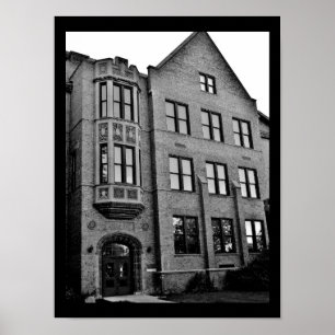 Póster Colegio Histórico