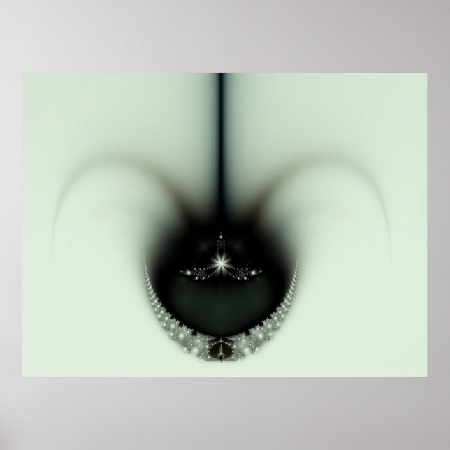 Póster Colgante (Frente)