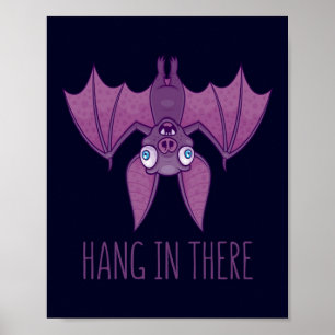 Póster Colgar Ahí, Barrido De Vampiros Descabellado