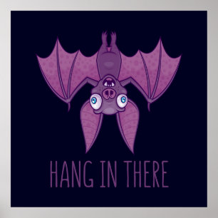 Póster Colgar Ahí, Barrido De Vampiros Descabellado