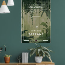 Colgar en un hilo de discusión