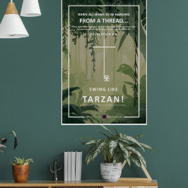 Póster Colgar en un hilo de discusión