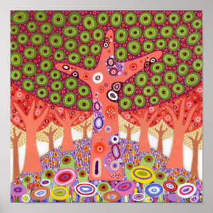 Póster Colina 2012 de Ishihara