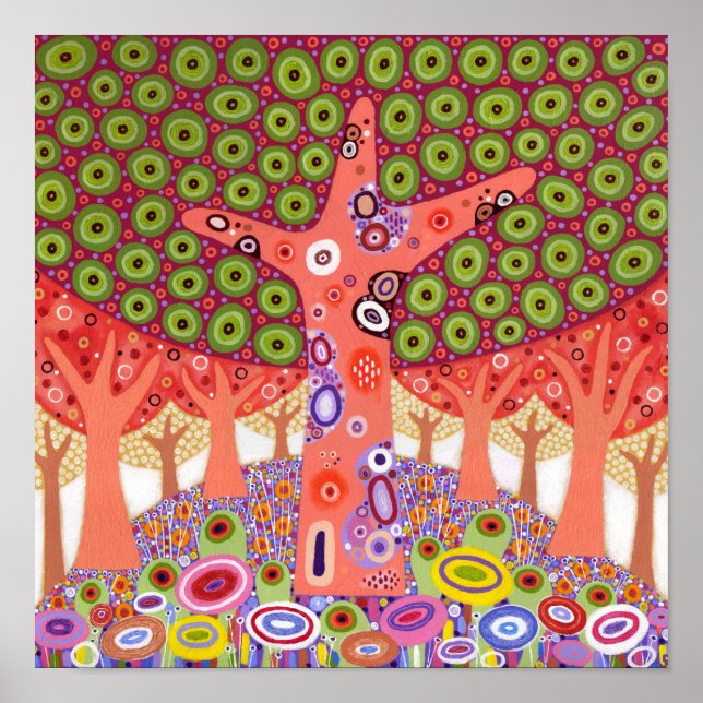 Póster Colina Ishihara 2012 (Frente)