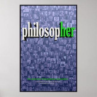 Póster Collage 2 (Green) Poster