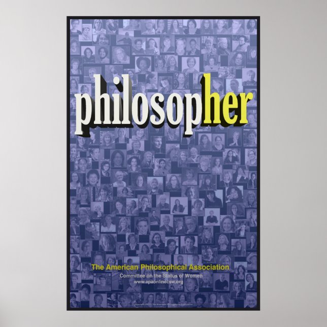 Póster Collage 2 (Yellow) Poster (Frente)