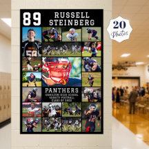 Collage de fotos 20 de la graduación nocturna depo