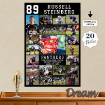 Collage de fotos 20 de la graduación nocturna depo