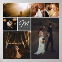 Collage de fotos inicial