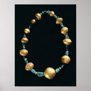 Póster Collar