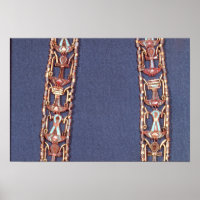 Collar del Sol Naciente