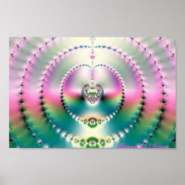 Póster Collares (Frente)