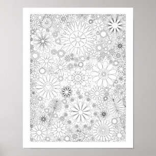 Póster Coloca tu propio Poster