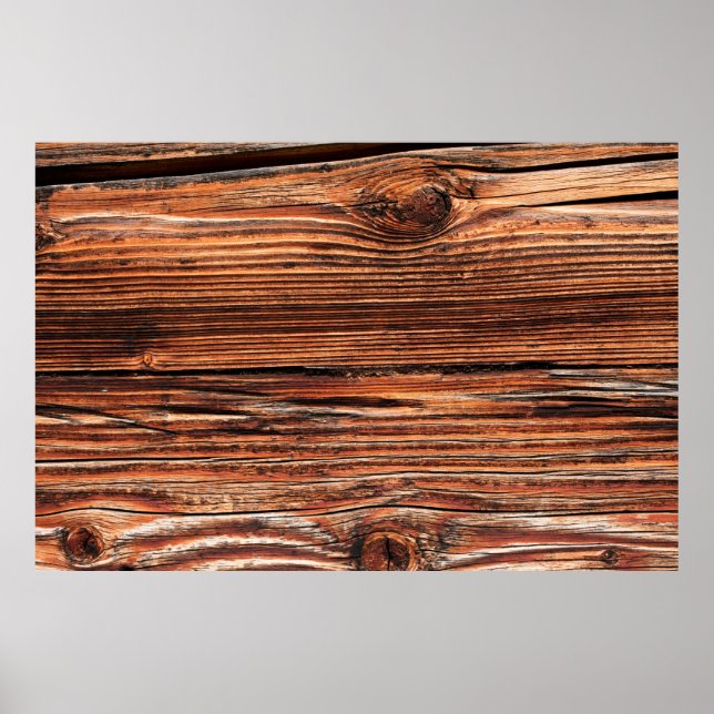 Póster Colocación de la textura de madera. fondo, textura (Frente)