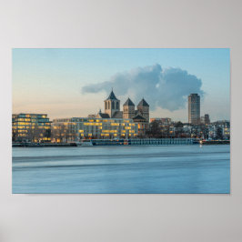 Póster Cologne Germany