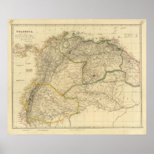 Póster Colombia 2