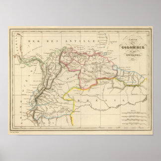 Póster Colombia 6