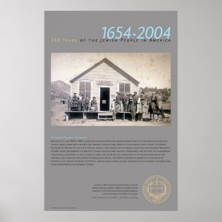 Póster Colonia Cotopaxi, Colorado