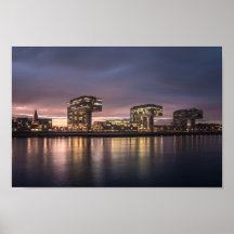 Colonia - Poster alemán