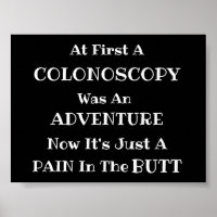 Colonoscopia Adventure