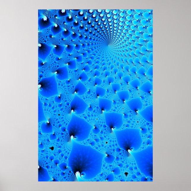 Póster coloquial (Frente)