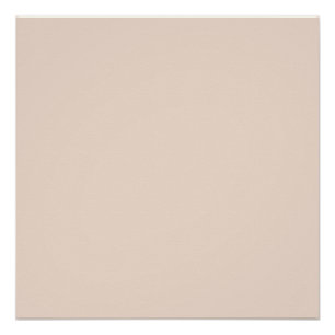 Póster color champagne rosa