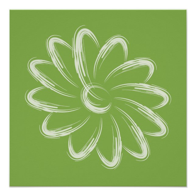 Póster color de 2017 (Anverso)