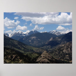 Póster Colorado