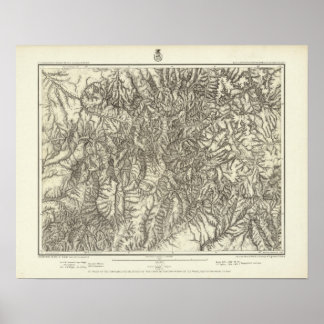 Póster Colorado 10