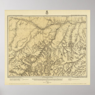 Póster Colorado 10