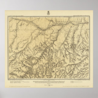 Póster Colorado 10