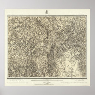 Póster Colorado 2