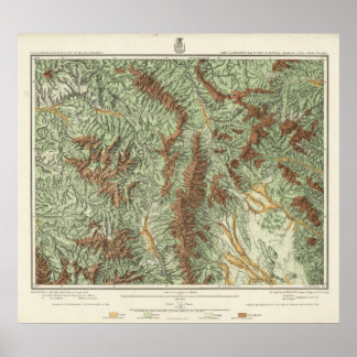 Póster Colorado 3