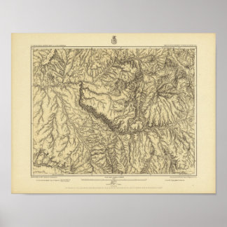 Póster Colorado 3