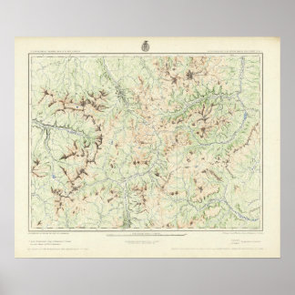 Póster Colorado 4