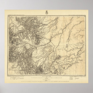 Póster Colorado 4