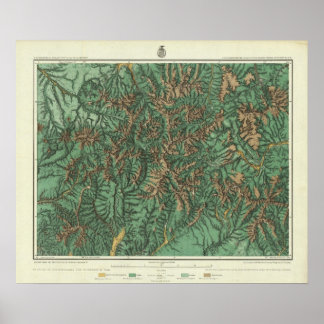 Póster Colorado 5